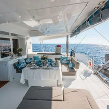 Lagoon 52