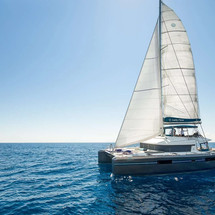 Lagoon 52