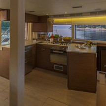 Lagoon 52