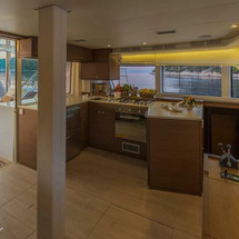 Lagoon 52