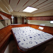 Ferretti 57 Fly