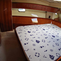 Ferretti 57 Fly