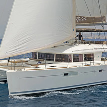 Lagoon 560