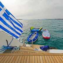 Lagoon 560