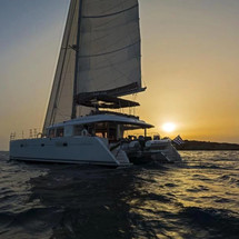 Lagoon 560