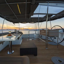 Lagoon 560