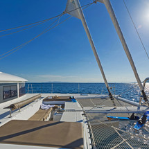 Lagoon 560