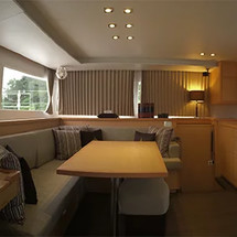 Lagoon 450
