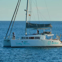 Lagoon 450
