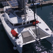 Lagoon 450