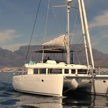 Lagoon 450
