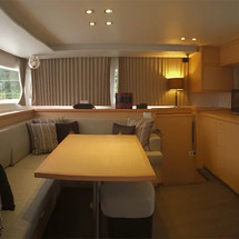 Lagoon 450