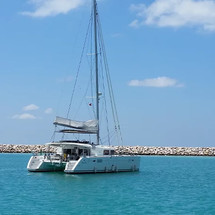 Lagoon 450