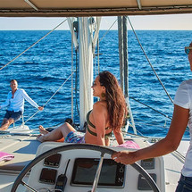 Lagoon 450