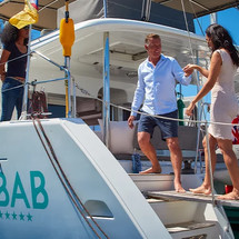 Lagoon 450