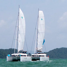 Lagoon 450