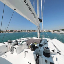 Lagoon 620