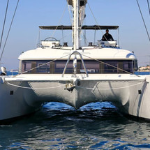 Lagoon 620