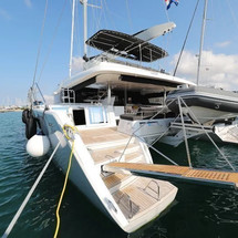 Lagoon 620