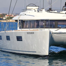 Lagoon 620