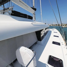 Lagoon 620