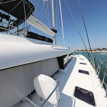 Lagoon 620