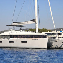 Lagoon 620