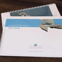 Lagoon 620