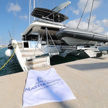 Lagoon 620
