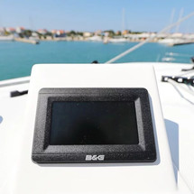 Lagoon 620