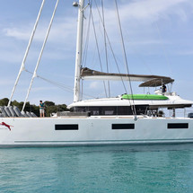 Lagoon 620