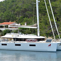 Lagoon 620