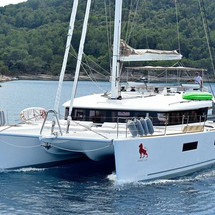 Lagoon 620