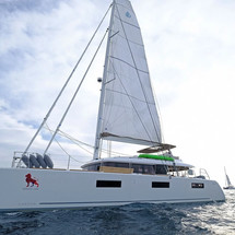 Lagoon 620