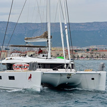 Lagoon 620