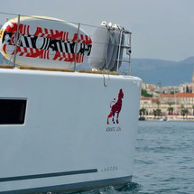 Lagoon 620