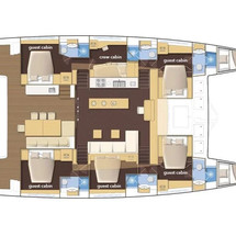 Lagoon 620