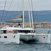 Lagoon 620
