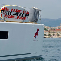Lagoon 620