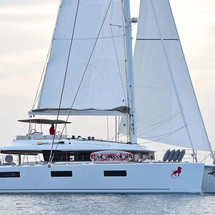Lagoon 620