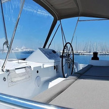 Lagoon 50