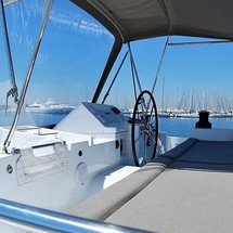 Lagoon 50