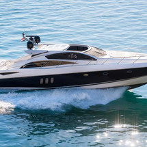 Sunseeker Predator 72