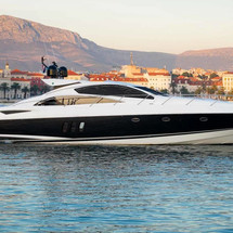 Sunseeker Predator 72