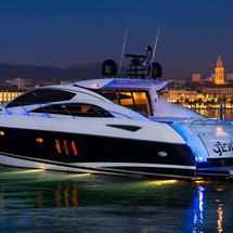 Sunseeker Predator 72