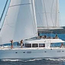 Lagoon 560