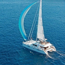 Lagoon 560