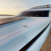 Cantieri di Pisa Akhir 85