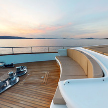 Cantieri di Pisa Akhir 85