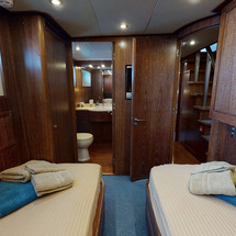 Cantieri di Pisa Akhir 85